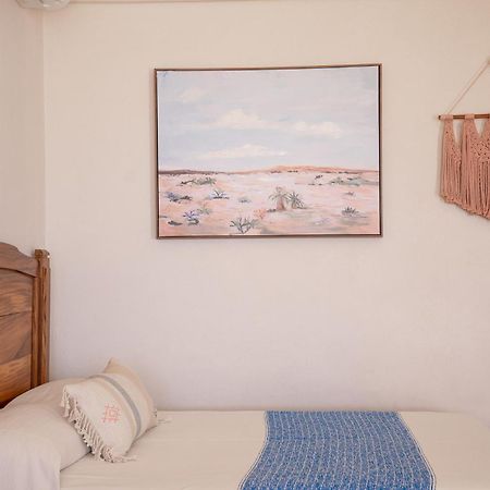 Hotel El Mirador بويرتو إسكونديدو المظهر الخارجي الصورة