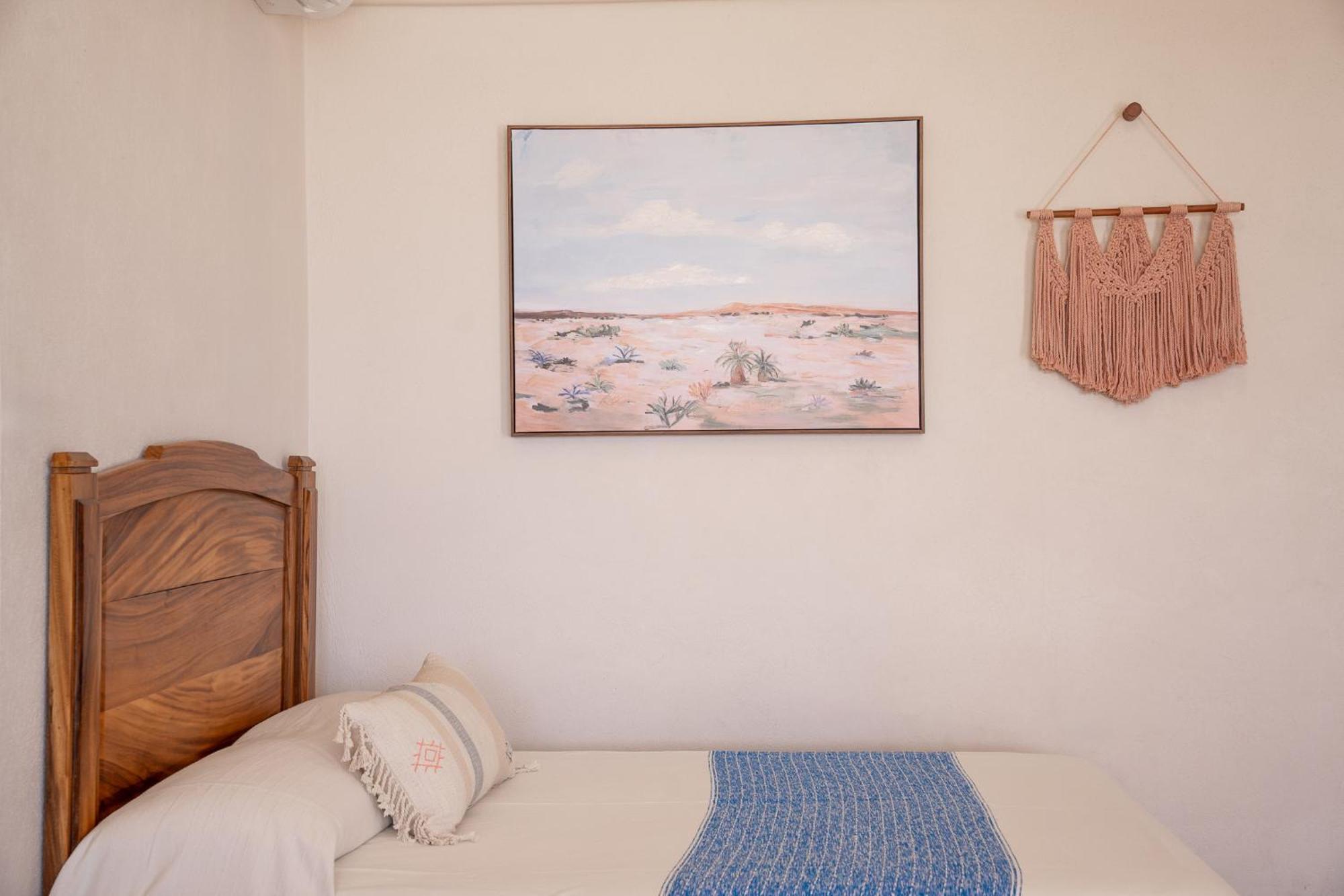 Hotel El Mirador بويرتو إسكونديدو المظهر الخارجي الصورة