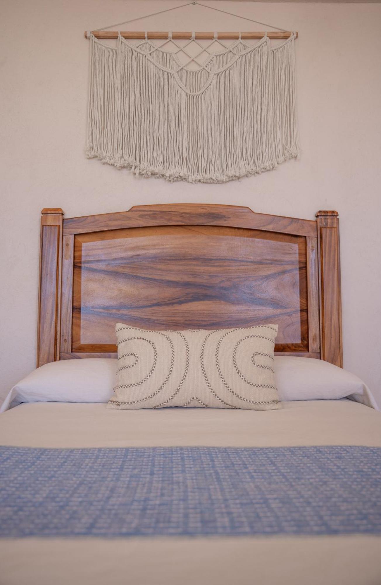 Hotel El Mirador بويرتو إسكونديدو المظهر الخارجي الصورة