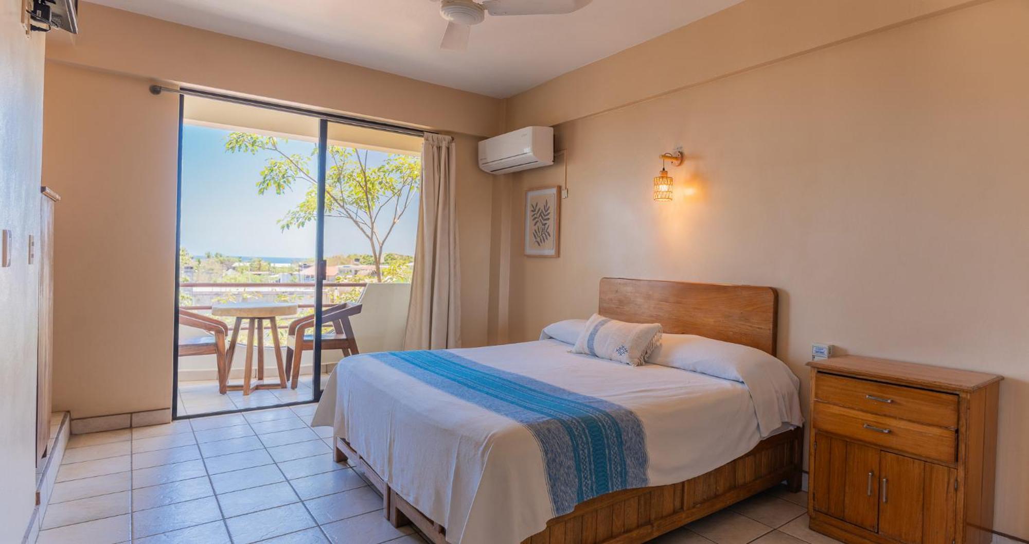 Hotel El Mirador بويرتو إسكونديدو المظهر الخارجي الصورة